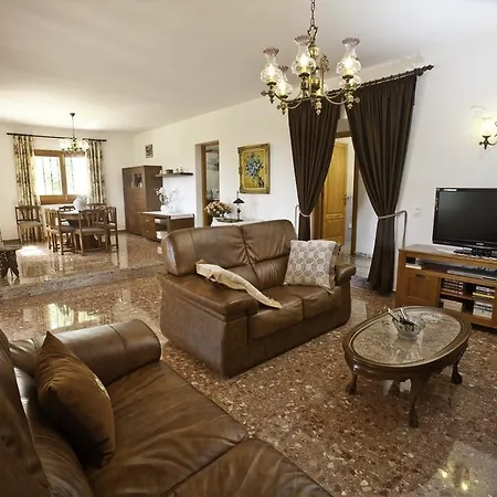 Holiday S'hort Des Baladres Σπίτι διακοπών Santa Eulària des Riu