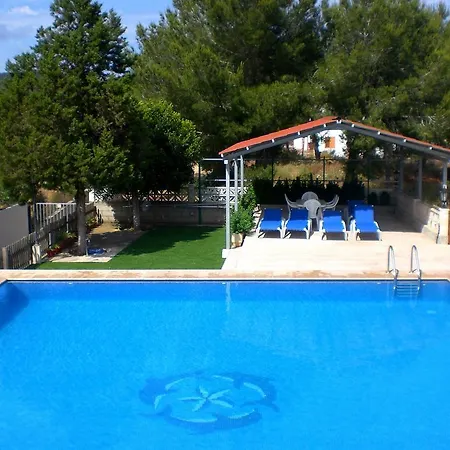 Holiday S'hort Des Baladres Σπίτι διακοπών