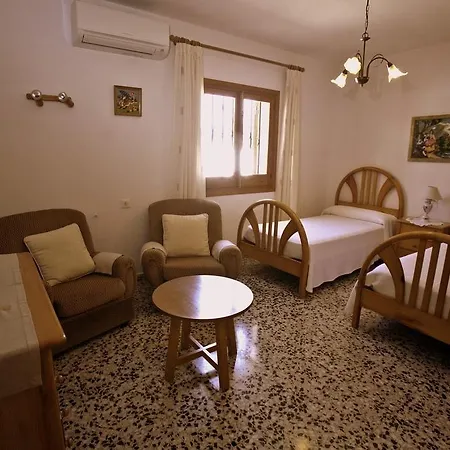 Holiday S'hort Des Baladres Σπίτι διακοπών *