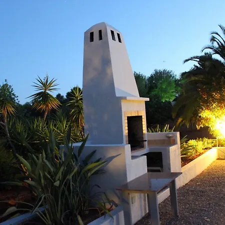 Holiday S'hort Des Baladres * Santa Eulària des Riu