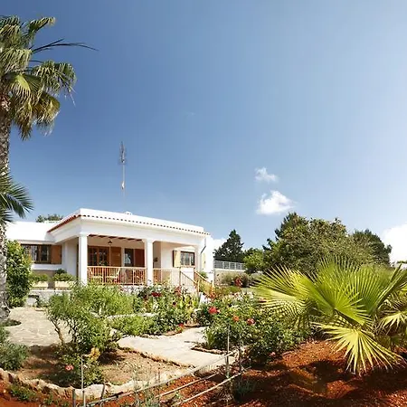 Holiday S'hort Des Baladres Σπίτι διακοπών *