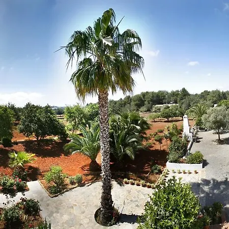 Σπίτι διακοπών Holiday S'hort Des Baladres