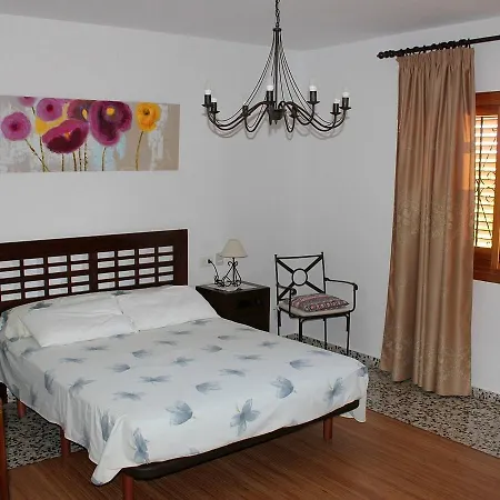 Σπίτι διακοπών Holiday S'hort Des Baladres Santa Eulària des Riu