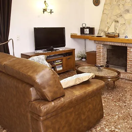 Σπίτι διακοπών Holiday S'hort Des Baladres Santa Eulària des Riu