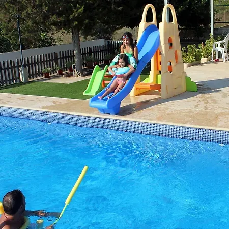 Holiday S'hort Des Baladres Σπίτι διακοπών *